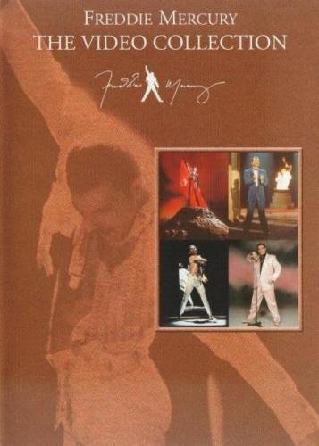Freddie Mercury - The Video Collection (2006)