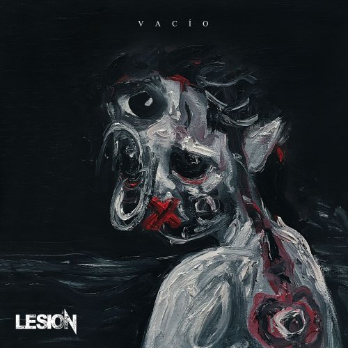 Lesion - Vacío (2019)