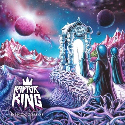 Raptor King - Dinocosmos (2019)