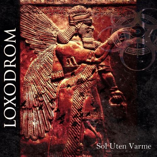 Loxodrom - Sol uten varme (2019)