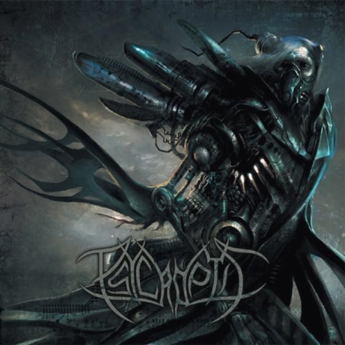 Psycroptic - Sуmbоls Оf Fаilurе (2006) [2007]