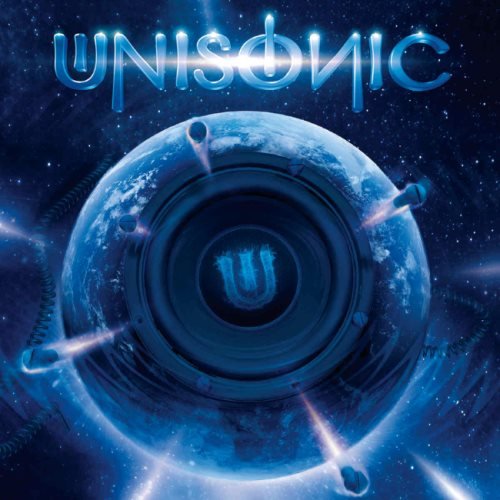 Unisonic - Unisоniс [Limitеd Еditiоn] (2012)
