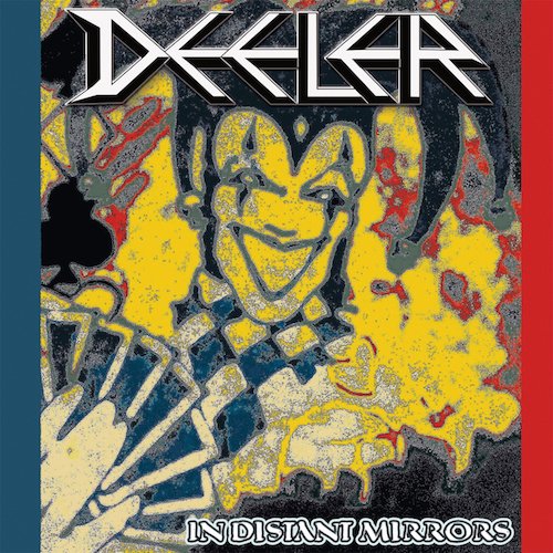 Deeler - In Distant Mirrors [Compilation] (2019)