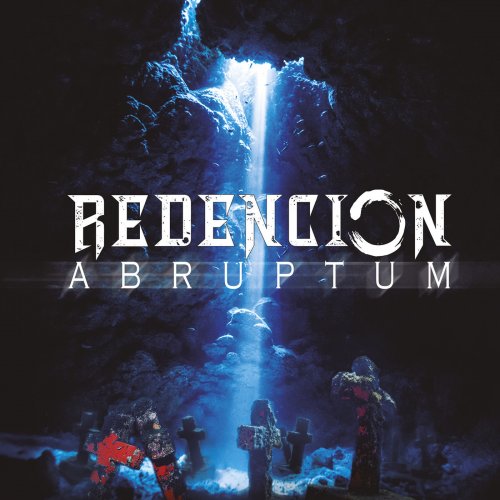 Redención - Abruptum (2019)