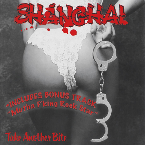 Shanghai – Take Another Bite (Remastered 2019)