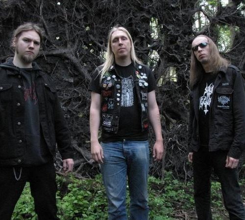 Slugathor - Discography (2003-2010)