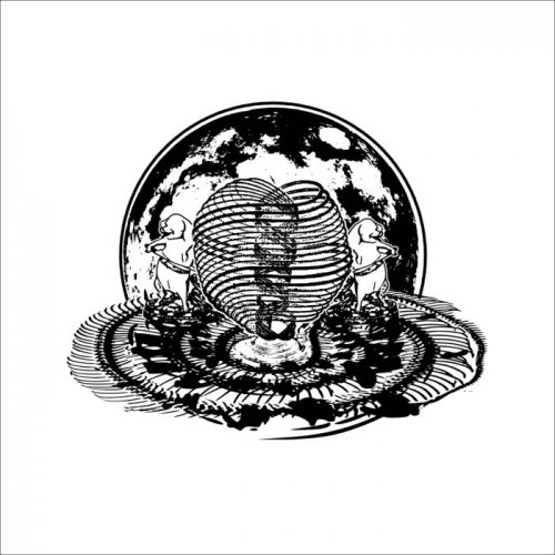 Mobula - Mobula (2019)