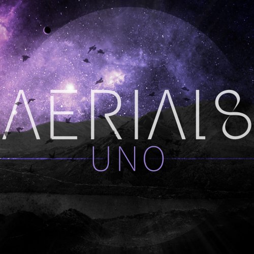 Aerials - Uno (2019)