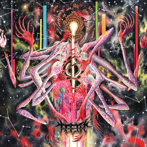 Teeth - The Curse of Entropy (2019)