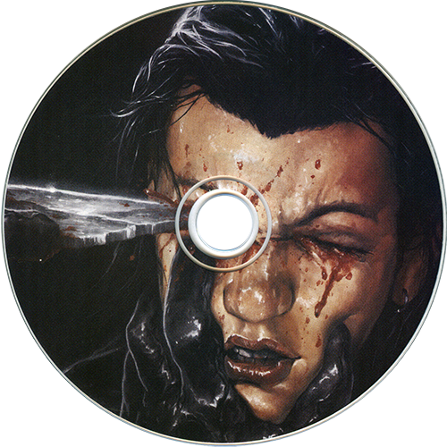 Warsenal - Feast Your Eyes (2019)