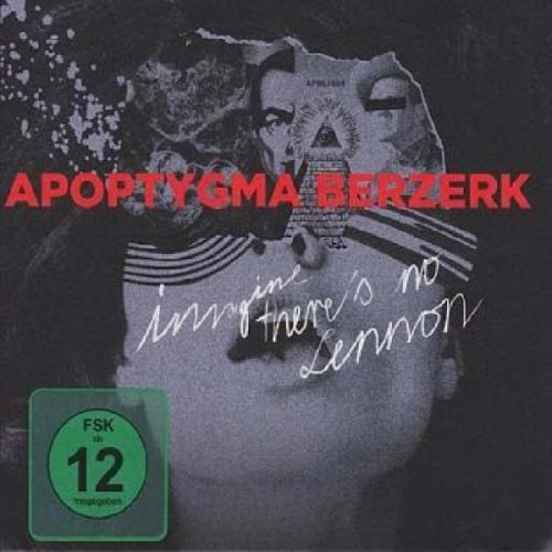 Apoptygma Berzerk - Imagine There's No Lennon (2010)