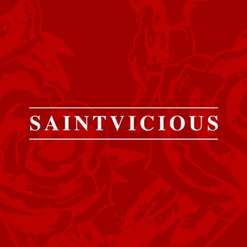 Saintvicious - Saintvicious (2019)