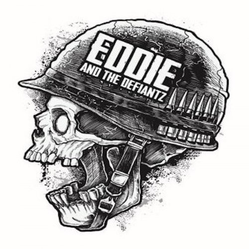 Eddie & The Defiantz - Rise Up (2019)