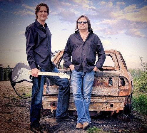 High Road Easy - Discography (2009-2015)