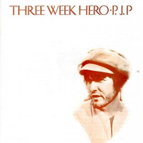 P.J. Proby - Three Week Hero (1969)