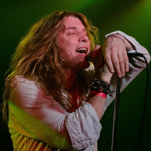 Kory Clarke - Discography (2003-2014)