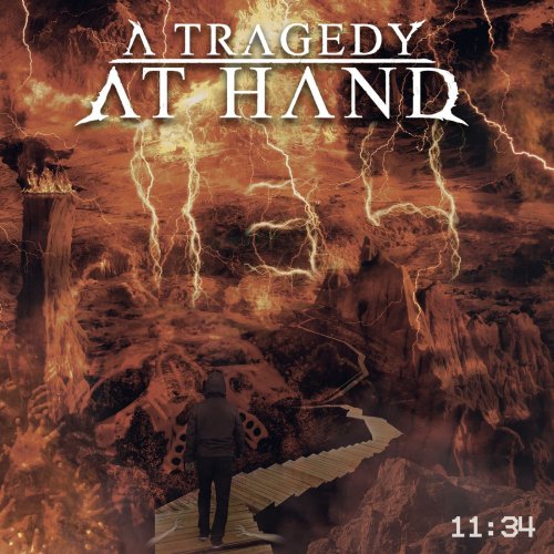 A Tragedy At Hand - 1134 (2019)