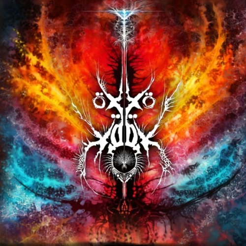 Öxxö Xööx - Ÿ (2019)