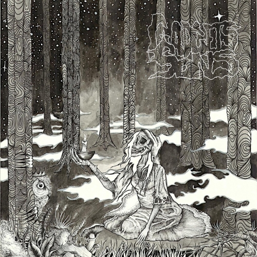 Gadgets Sons - Gadgets Sons (EP) (2019)