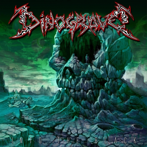 Dinograve - Into the Black (EP) (2019)