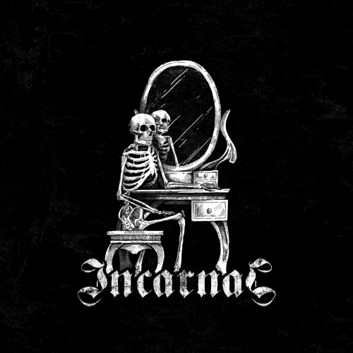 Incarnal - Incarnal (EP) (2019)