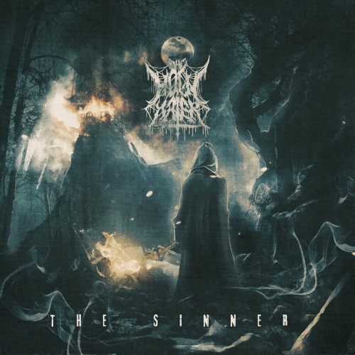 The Holy Hater - The Sinner (EP) (2019)