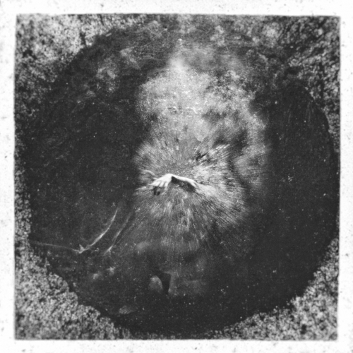 As Earth Shatters - Fragments (EP) (2019)