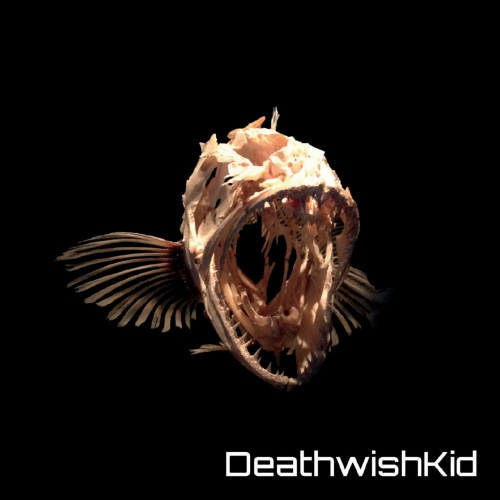 Deathwishkid - Deathwishkid (2019)