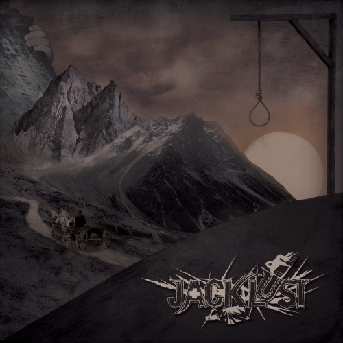 Jacklust - Hippopotomonstrosesquippedaliophobia (2019)