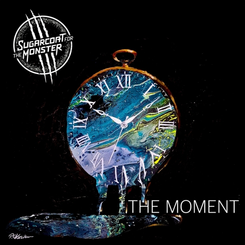 Sugarcoat for the Monster - The Moment (2019)