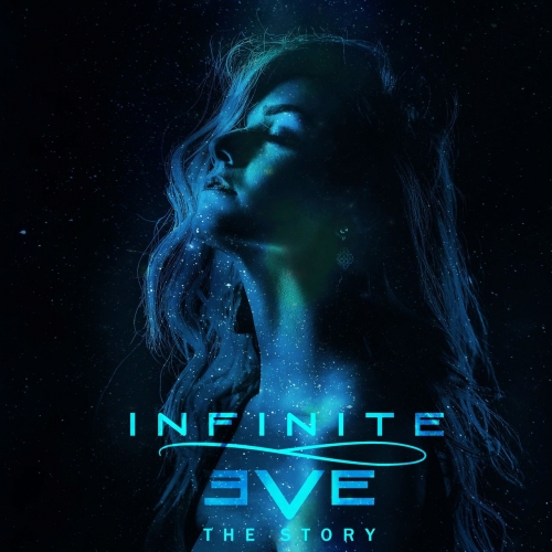 Infinite Eve - The Story (EP) (2019)