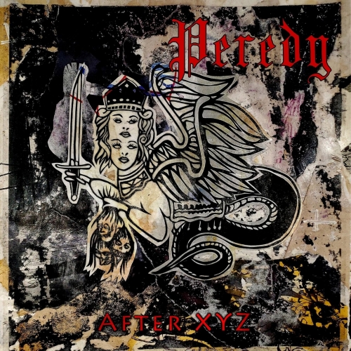 Peredy - After XYZ (2019)