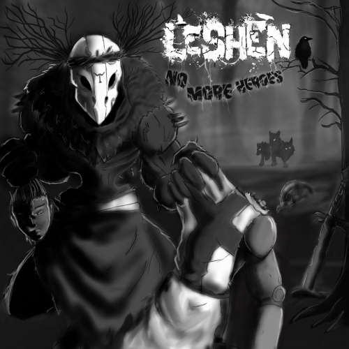 Leshen - No More Heroes (EP) (2019)