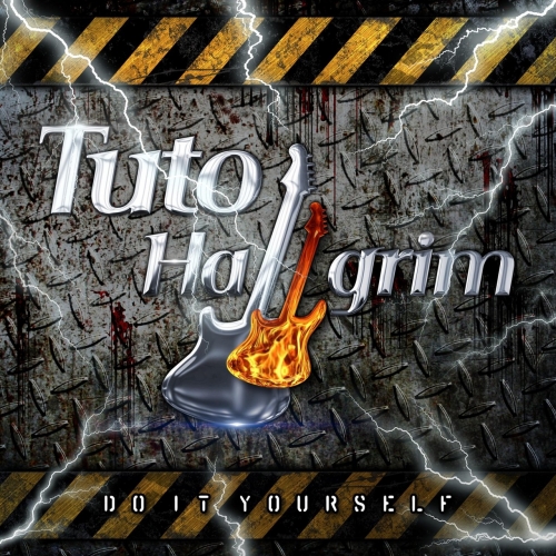 Tuto Hallgrim - Do It Yourself (2019)