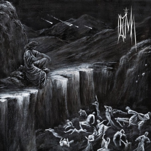 Decima - La grande oeuvre humaine (EP) (2019)