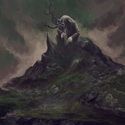 Down to Insanity - Ce Qu'il Reste (2019)