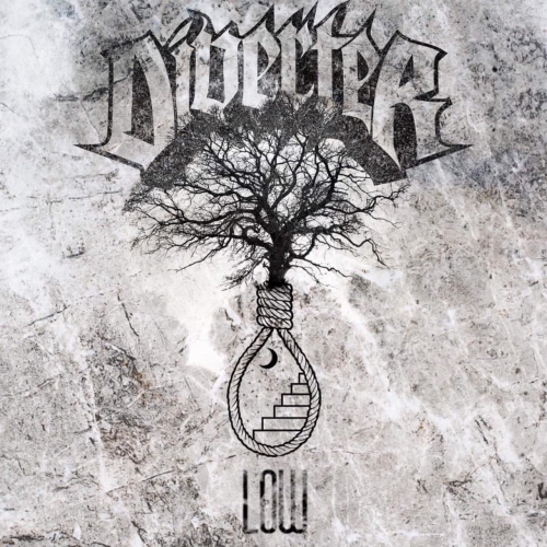 Diverter - Low (EP) (2019)