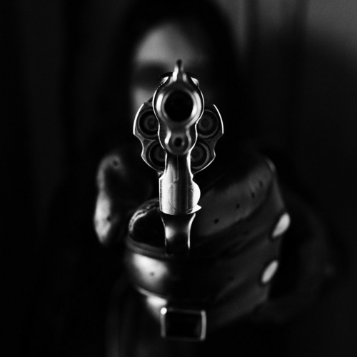 Raw Hex - Always High, Always Low (2019)