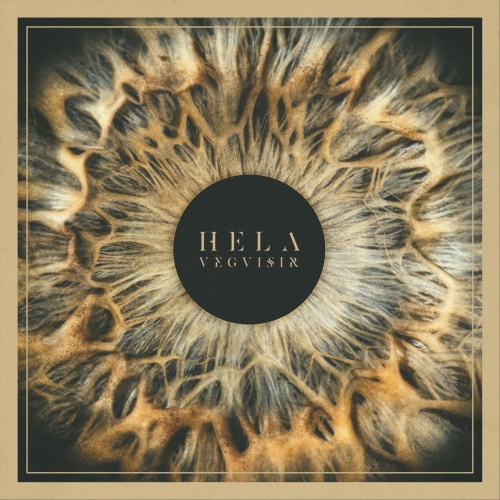 Hela - Vegvísir (2019)