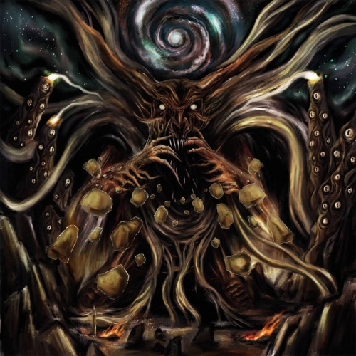 Mortal - The Claws of Emptiness (2019)