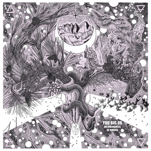 You Big Ox - An Unkindness of Ravens (2019)