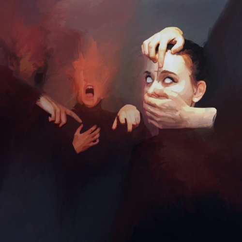 Apnea - Nullius in Verba (EP) (2019)