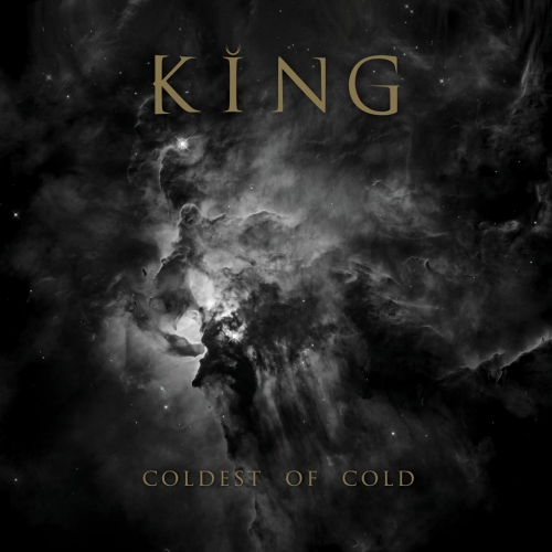 King - Coldest of Cold (2019)