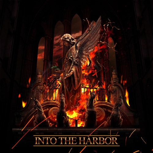 Into the Harbor - IV (EP) (2019)