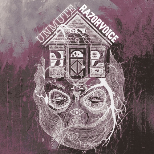 Razorvoice - Unmute (2019)