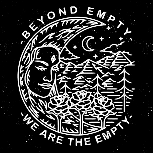 We Are the Empty - Beyond Empty (2019)