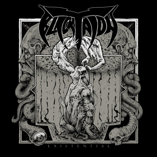 Black Talon - Existential (EP) (2019)