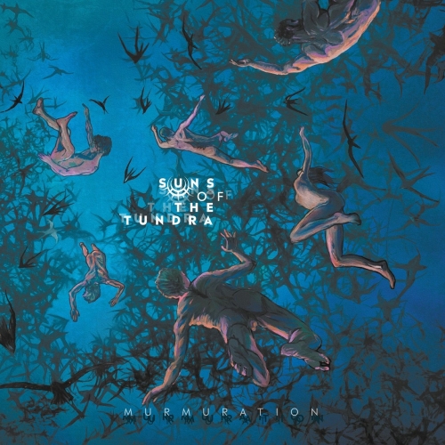 Suns of the Tundra - Murmuration (2019)
