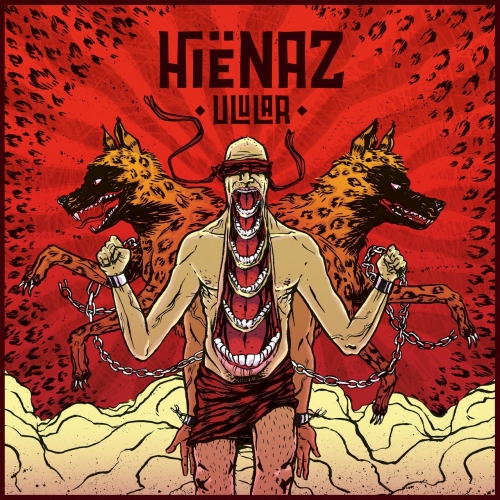 Hiënaz - Ulular (2019)