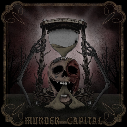 Murder Capital - The Mortality Model (EP) (2019)